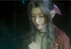 New Final Fantasy VII Remake trailer shows gameplay