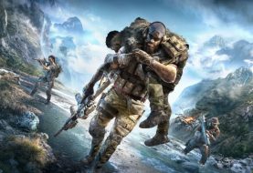 Ghost Recon Breakpoint Gameplay Reveal