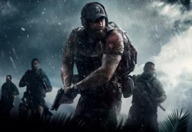 Ghost Recon Announcement Teased by Ubisoft