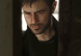 Quantic Dream - Heavy Rain arrives on Epic Games Store