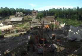 Deep Silver dates next Kingdom Come: Deliverance DLC "A Woman's Lot"