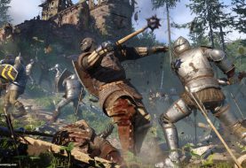 Kingdom Come: Deliverance Royal Collector’s Edition