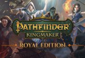 Pathfinder: Kingmaker DLC Beneath The Stolen Lands to get June release
