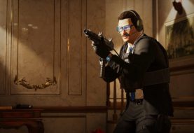 Rainbow Six: Siege Phantom Sight brings two new operators