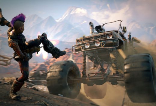 10 reasons Rage 2 is a proper id Software game