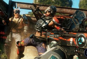 Bethesda details Rage 2 content roadmap post-launch