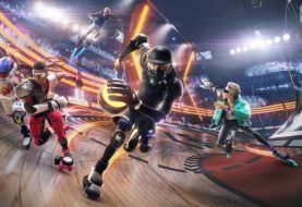 Ubisoft’s Roller Champions Leaks Ahead of E3