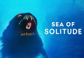 EA sets release date for Sea of Solitude