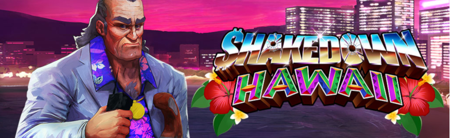 Shakedown Hawaii