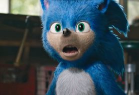 Sonic the Hedgehog movie delayed