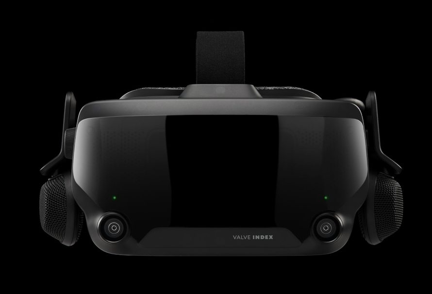 VR focus: The Valve Index