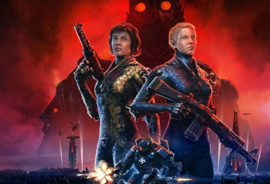 Wolfenstein: Youngblood will take open-ended cues from Dishonored