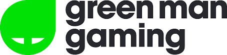 Green Man Gaming Logo