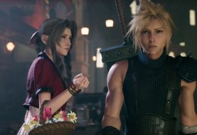 Leak shares details of Final Fantasy VII Remake