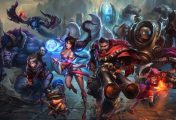 Reports Suggest League of Legends Mobile Game Is In Development