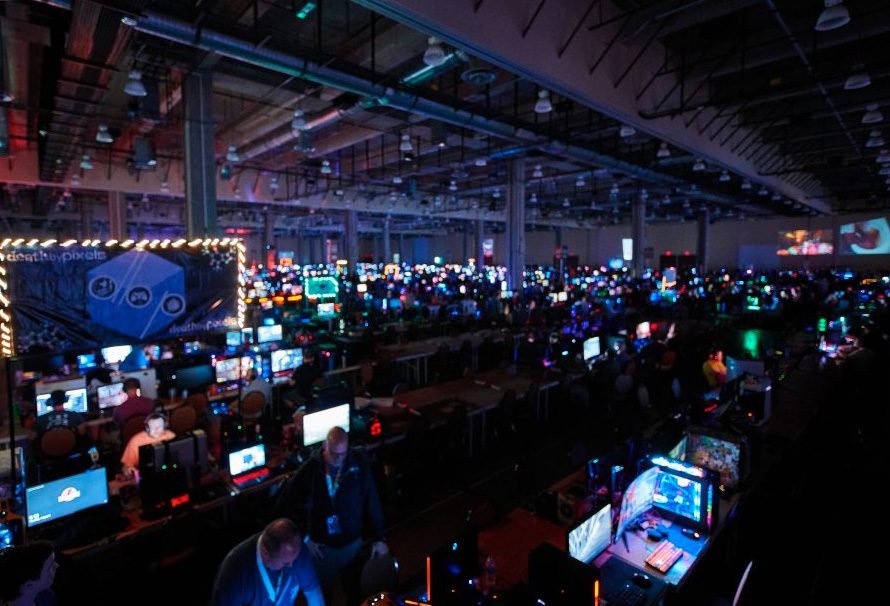 QuakeCon heads to Europe for first time