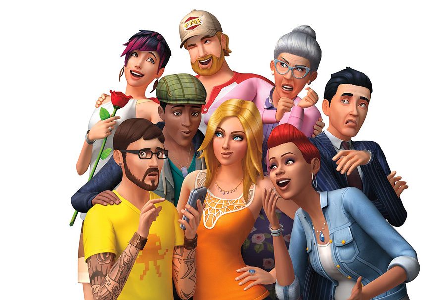 EA Is Offering The Sims 4 For Free On Origin
