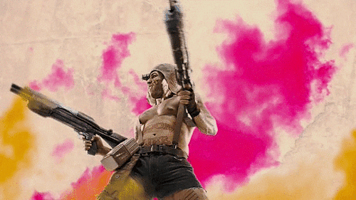 Rage 2 is out now