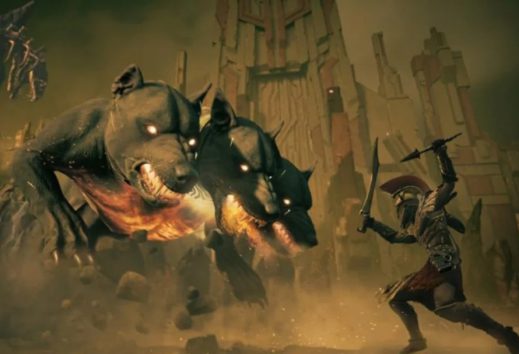 Torment of Hades DLC drops for Assassin’s Creed: Odyssey