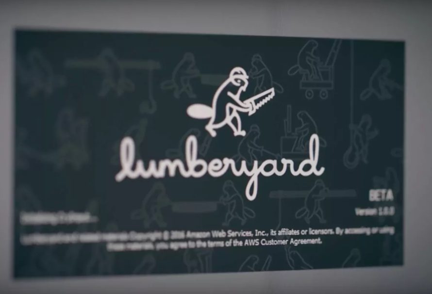 Lumberyard game engine blamed for Amazon Game Studios lay-offs