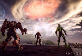 EA CEO admits Anthem currently “not working very well”