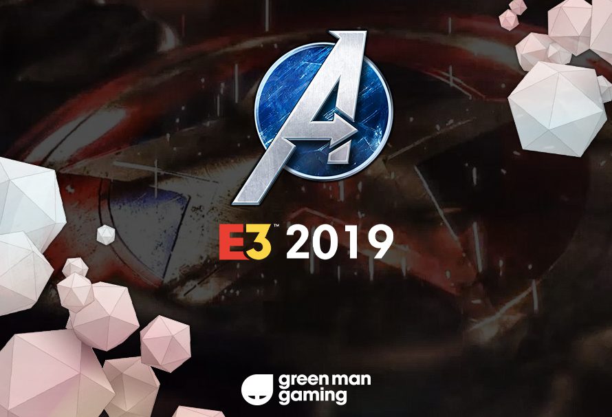 The Avengers ganha trailer na E3 e chega para PS4, Xbox One, Stadia e PC