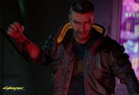 Artist defends controversial Cyberpunk 2077 image