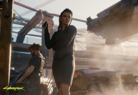 Cyberpunk 2077 Will Have More Diverse Romantic Options Than The Witcher 3