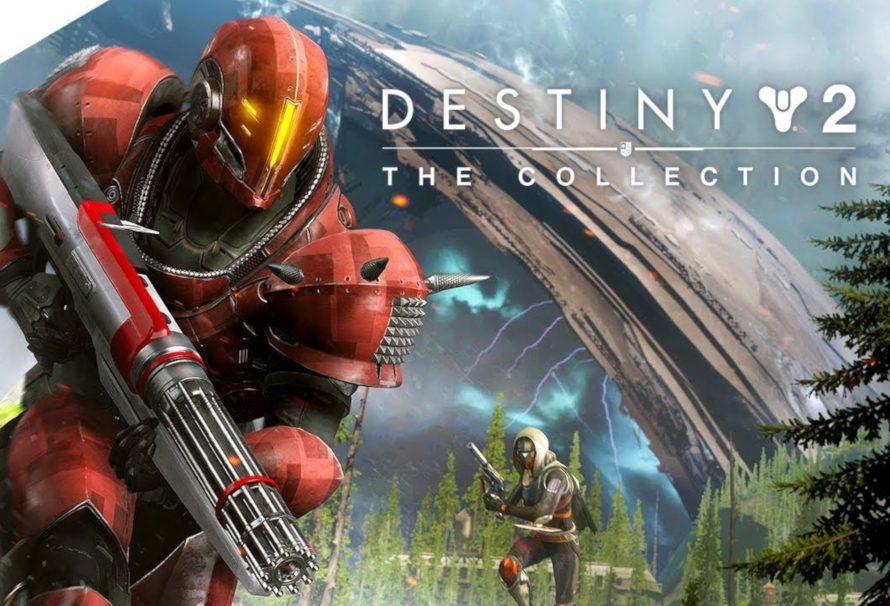 Destiny 2 on Google Stadia Will Not Have Crossplay