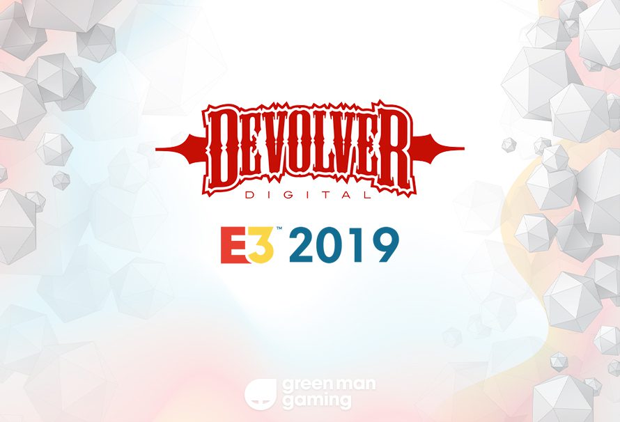 Devolver Digital at E3 2019: Roundup from the Conference