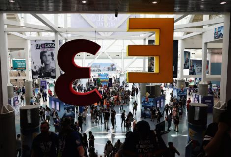 E3 attendance dips slightly in 2019