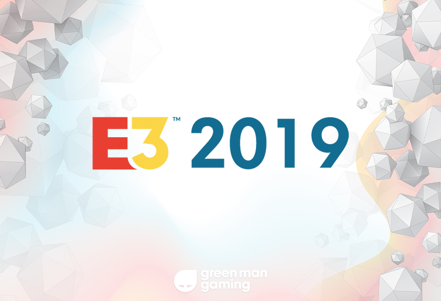 10 Most Shocking E3 Announcements Green Man Gaming Blog