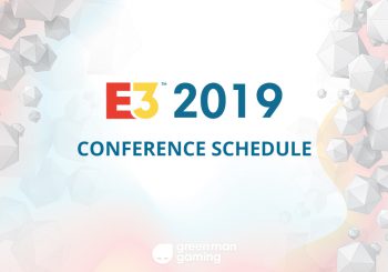E3 2019 - Your guide to not missing everything
