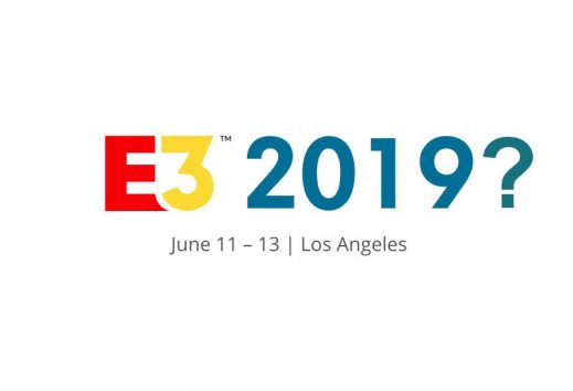 10 games Conspicuously Missing from E3