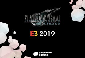 Final Fantasy VII Remake Combat Revealed During Square Enix Live