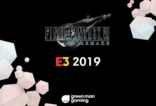 Final Fantasy VII Remake Combat Revealed During Square Enix Live