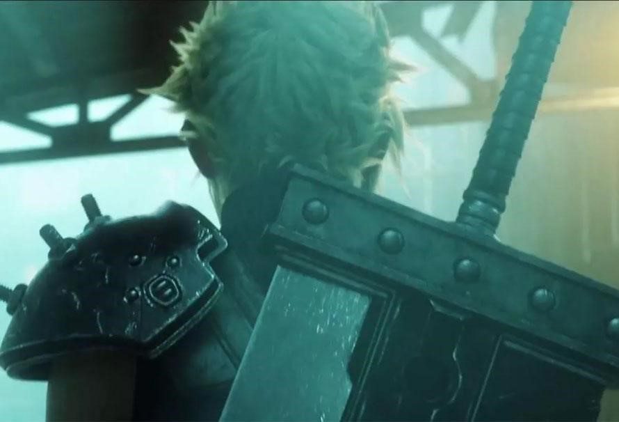 Top 10 weapons of Final Fantasy