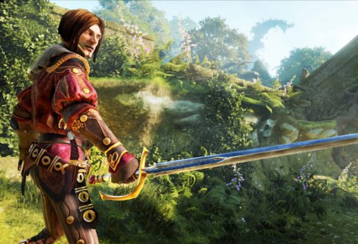 Fable IV Leak suggests a radical departure from previous games