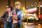 Rockstar Reveal More Details About GTA Online's Diamond Casino