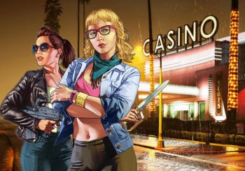 Rockstar Reveal More Details About GTA Online's Diamond Casino