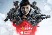 E3 2019: Gears 5 to release September 10 with 3-player co-op