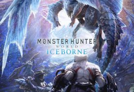 Capcom details Monster Hunter World: Iceborne beta on PS4