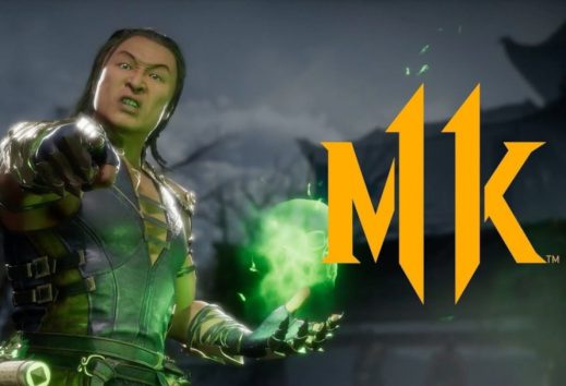 NetherRealm reveals first Mortal Kombat 11 DLC characters