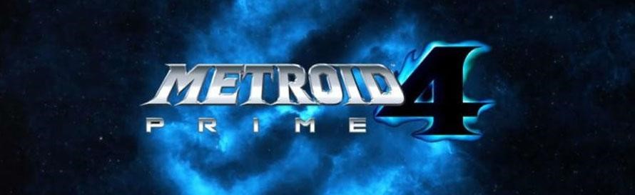 Metroid Prime 4