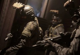 Call of Duty: Modern Warfare Will Feature Fortnite-style Crossplay