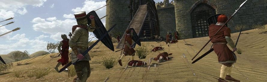 Mount & Blade: Warband