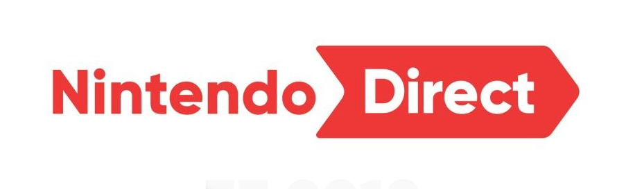 Nintendo Direct Live streams