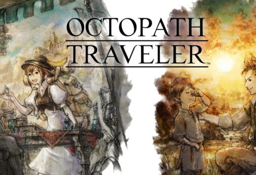 Octopath Traveler on PC: Five reasons to play