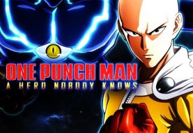 Bandai Namco unveils new One Punch Man game