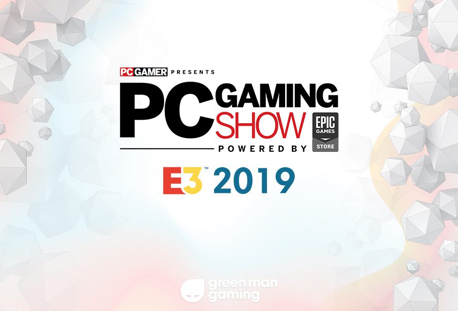 The PC Gaming show at E3 2019: Roundup from the Conference
